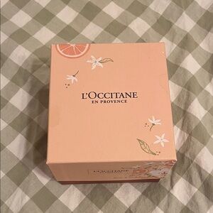 L'OCCITANE Gift Box
